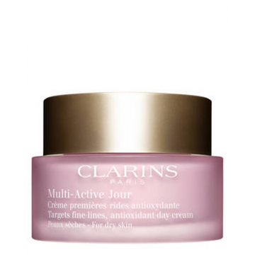 Clarins Multi-active Jour Ps 50 ml (3380810045277)