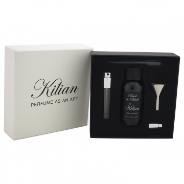 Kilian Back To Black Парфюмированная вода 50 ml Refill	 (3760167023287)
