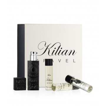 Kilian Intoxicated (4 X Парфюмированная вода 7.5 ml ) (3760184358720) 