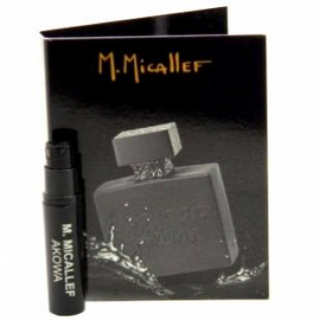 Micallef Royal Muska Парфюмированная вода 1.6 ml пробник	 (20115)