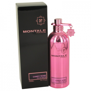 Montale Candy Rose Парфюмированная вода 100 ml	 (3760260450348)