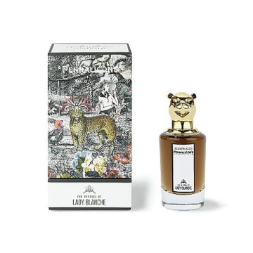 Penhaligon's Portraits Lady Лосьон для тела anche Парфюмированная вода 75 ml	 (793675976076)