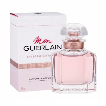 Guerlain Monguerlain Florale Парфюмированная вода 50 ml	 (3346470133983)