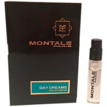 Montale Day Dreams Парфюмированная вода 2 ml пробник	 (21215)