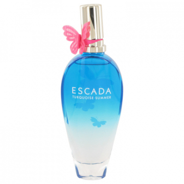 Escada Turquoise Summer Туалетная вода 100 ml тестер (737052846361)