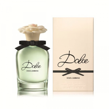 Dolce&Gabbana Dolce Garden Парфюмированная вода 30 ml	 (3423478400450)