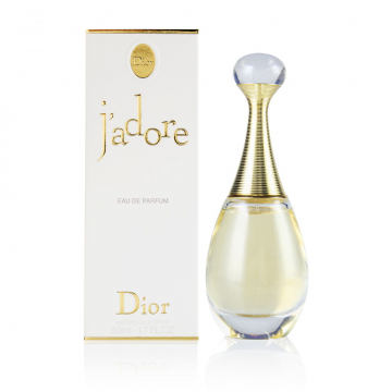 Christian Dior J'adore Парфюмированная вода 50 ml  (3348900417885)