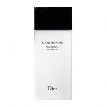 Christian Dior Homme Гель для душа 200 ml (3348901250313)