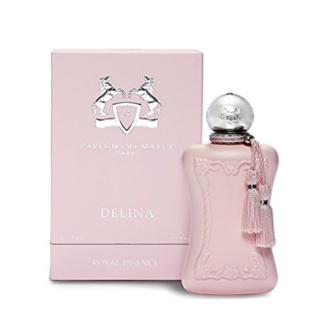Parfums De Marly Delina Парфюмированная вода 75 ml	 (3700578521002)
