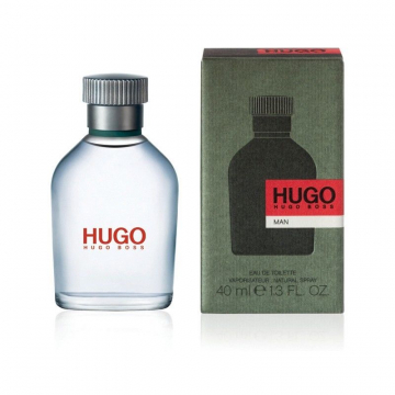 Hugo Boss Туалетная вода 40 ml  (737052319995)