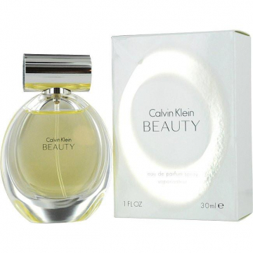 Calvin Klein Beauty Парфюмированная вода 30 ml  (3607340216046)