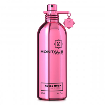 Montale Roses Musk Парфюмированная вода 100 ml тестер	 (7530)