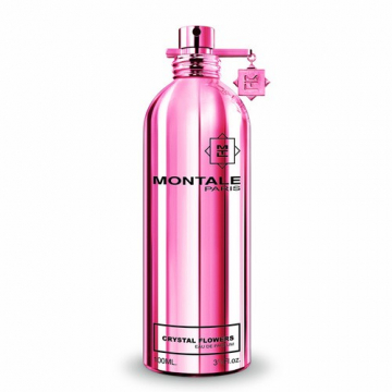 Montale Crystal Flowers Парфюмированная вода 100 ml тестер	 (8896)