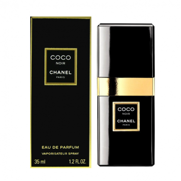 Chanel Coco Noir Парфюмированная вода 35 ml (3145891136203)