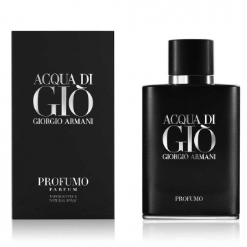 Giorgio Armani Acqua Di Gio Profumo Pour Homme Парфюмированная вода 75 ml  (3614270157639)
