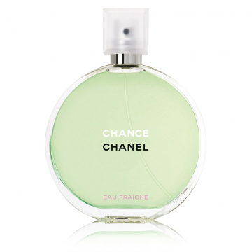 Chanel Chance Eau Fraiche Туалетная вода 35 ml  (3145891364309)