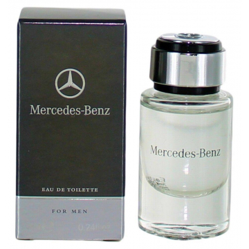 Mercedes Benz Туалетная вода 7 ml Mini  (3595471023018)