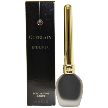 Guerlain Eye Liner - № 01 Noir Ebene 5 ml (3346470409644)