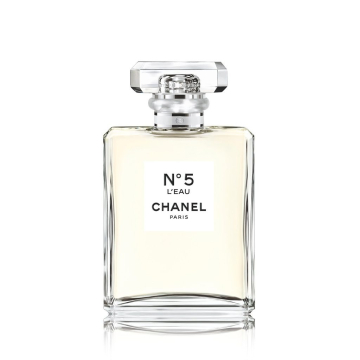 Chanel N 5 L'eau Туалетная вода 100 ml Тестер  (3145890255332)