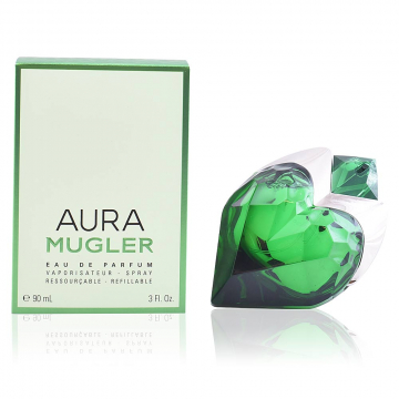 Thierry Mugler Aura Mugler Парфюмированная вода 90 ml  (3439600018400)