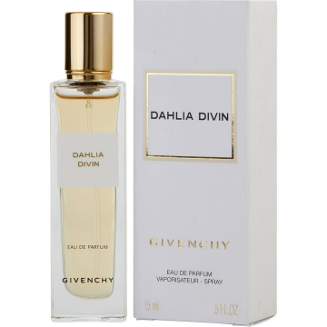 Givenchy Dahlia Divin Парфюмированная вода 15 ml  (3274872322585)