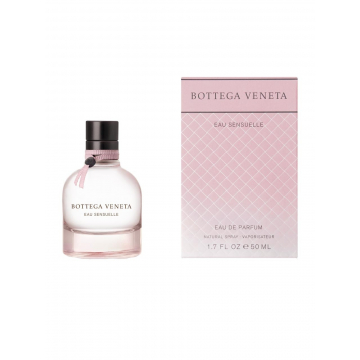 Bottega Veneta Eau Sensuelle Парфюмированная вода 50 ml  (3614222442875)