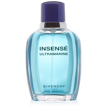 Givenchy Insense Ultramarine Туалетная вода 30 ml  (3274871152305)