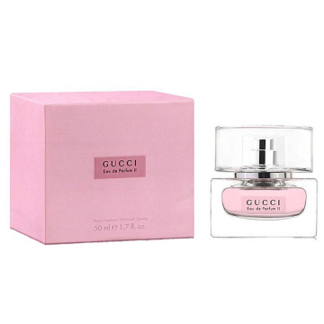 Gucci Eau De Parfume 2 Парфюмированная вода 50 ml  (8005610325804)
