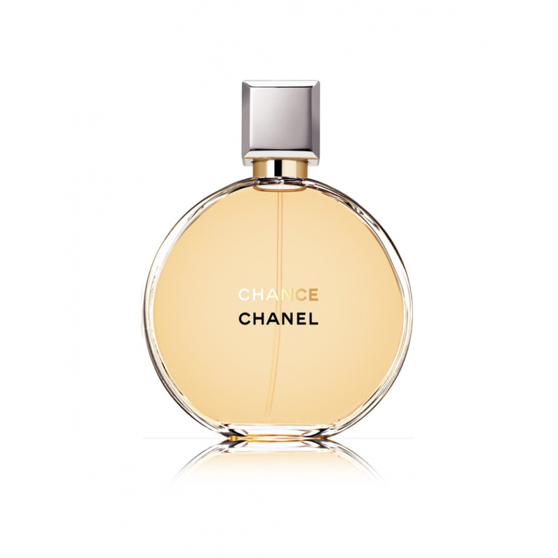 ⊰ Chanel Chance Туалетная вода 100 ml Тестер (3145890264631)⊱ купить в ...