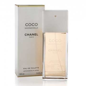 Chanel Coco Mademoiselle Туалетная вода 50 ml  (3145891164503)