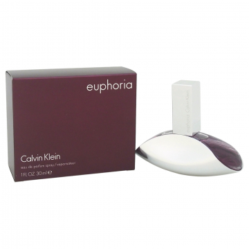 Calvin Klein Euphoria Парфюмированная вода 30 ml  (088300162567)