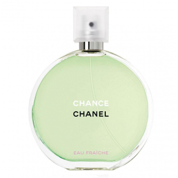 Chanel Chance Eau Fraiche Туалетная вода 100 ml Тестер  (4806) (3145890364232)