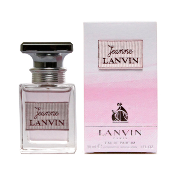 Lanvin Jeanne Парфюмированная вода 30 ml  (3386460010412)