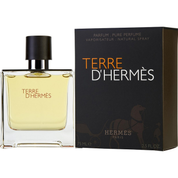 Hermes Terre D'hermes Парфюмированная вода 75 ml  (3346131402205)