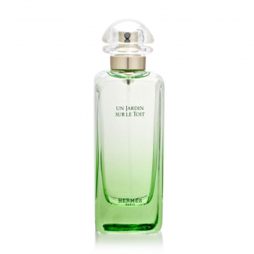 Hermes Un Jardin Sur Le Toit Туалетная вода 100 ml Тестер  (3346132400057)