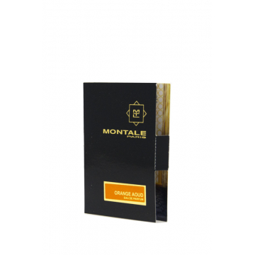 Montale Orange Aoud Парфюмировання вода 2 ml Пробник  (12380)