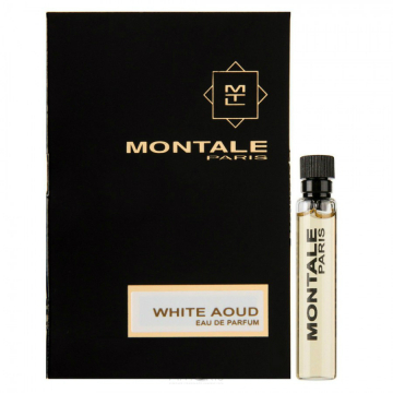 Montale White Aoud Парфюмировання вода 2 ml Пробник  (12384)