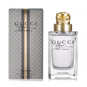 Gucci Made To Measure Туалетная вода 150 ml   (737052924977)