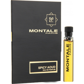 Montale Spicy Aoud Парфюмировання вода 2 ml Пробник  (16435)
