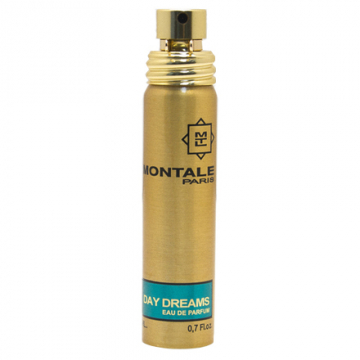Montale Day Dreams Парфюмировання вода 20 ml  Без Упаковки  (19920)