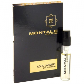 Montale Aoud Jasmine Парфюмировання вода 2 ml Пробник  (21179)