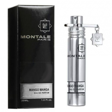 Montale Mango Manga Парфюмировання вода 20 ml  Без Упаковки  (22866)