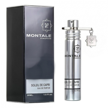 Montale Soleil De Capri Парфюмировання вода 20 ml  Без Упаковки  (23061)
