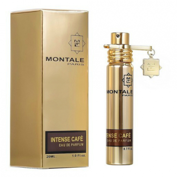 Montale Intense Cafe Парфюмировання вода 20 ml  Без Упаковки  (26019)