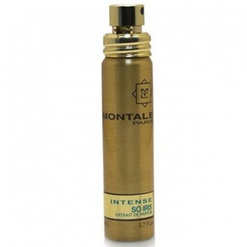Montale Intense So Iris Парфюмировання вода 20 ml  Без Упаковки  (26892)