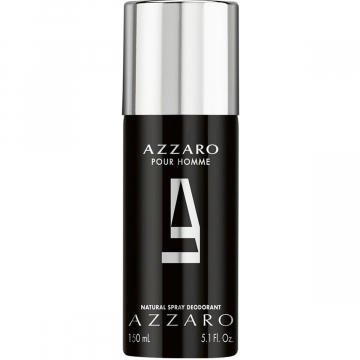Azzaro Pour Homme Дезодорант-спрей 150 ml Брак Крышки  (29343)