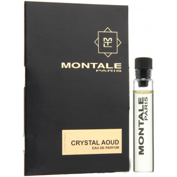 Montale Crystal Aoud Парфюмировання вода 2 ml Пробник  (30403)