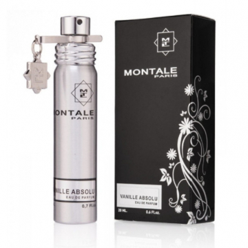 Montale Vanille Absolu Парфюмировання вода 20 ml  Без Упаковки  (31466)