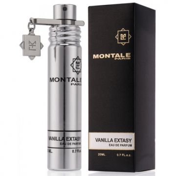 Montale Vanilla Extasy Парфюмировання вода 20 ml  Без Упаковки  (32224)
