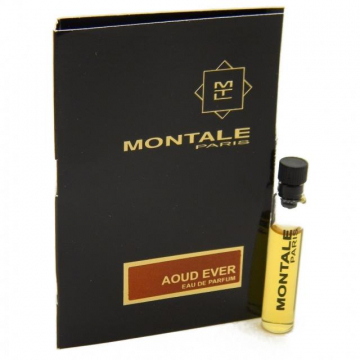 Montale Aoud Ever Парфюмировання вода 2 ml Пробник  (34350)